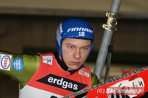115 Risto Jussilainen